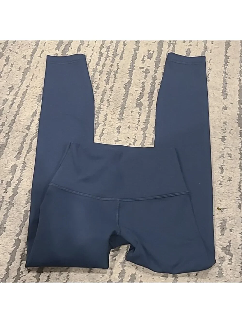 🦄Lululemon Wunder Under Hi-Rise 7/8 Tight 25